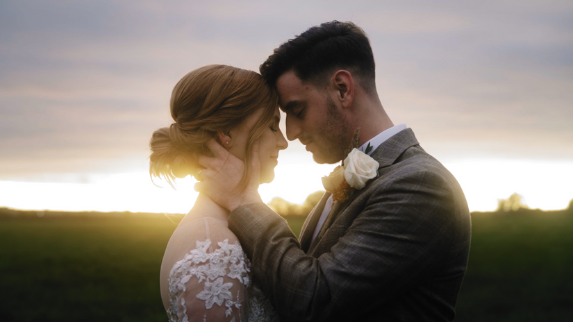 Wedding Cinematography Reel